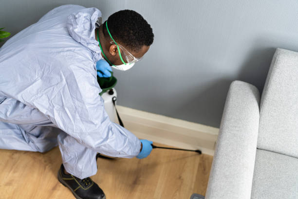 Best Emergency Pest Control  in Orange Cove, CA